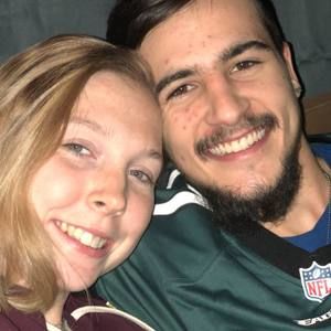 Meet your Posher, Blake